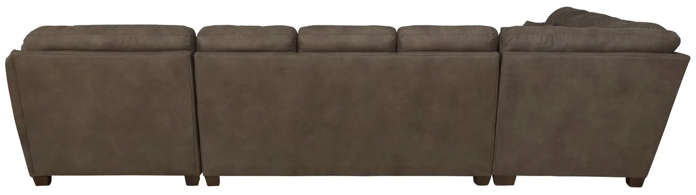Royce - Sectional by Unique Piece Furniture