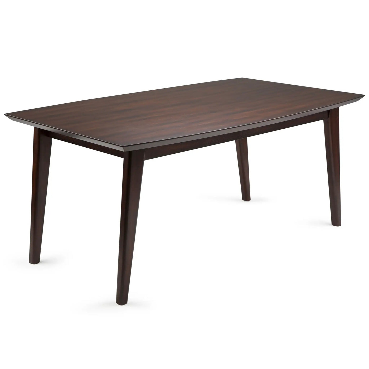 Draper - Rectangular Dining Table by HouseOfZazla