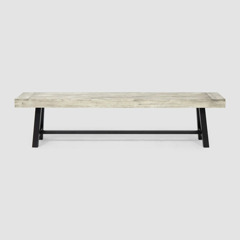Carlisle Dining Bench