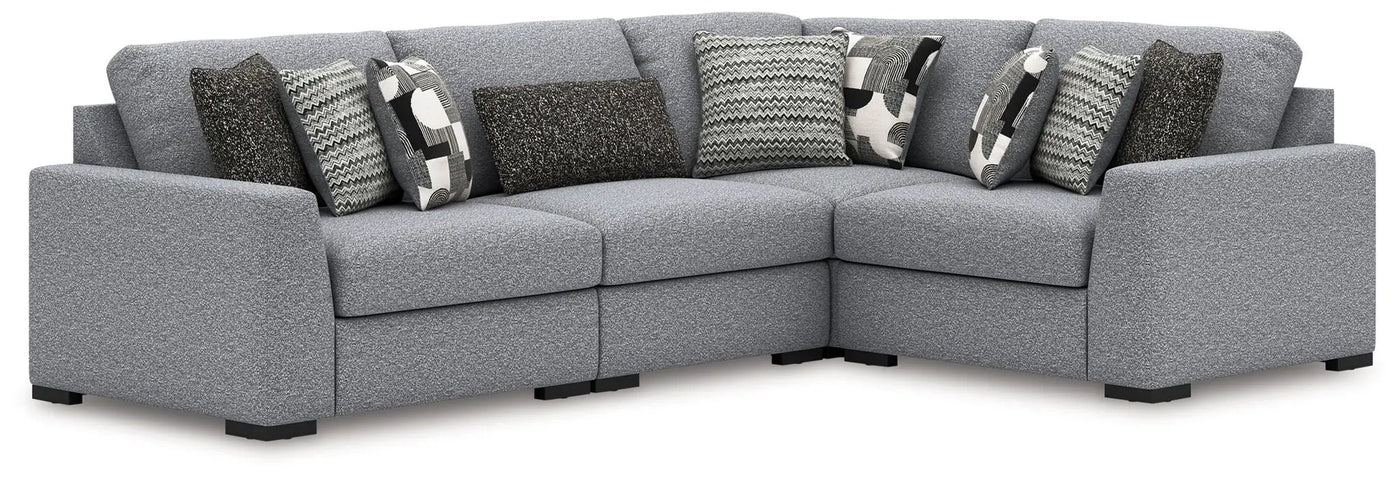Bealton - Sectional by Unique Piece Furniture