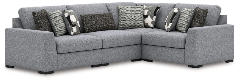Bealton - Sectional by Unique Piece Furniture