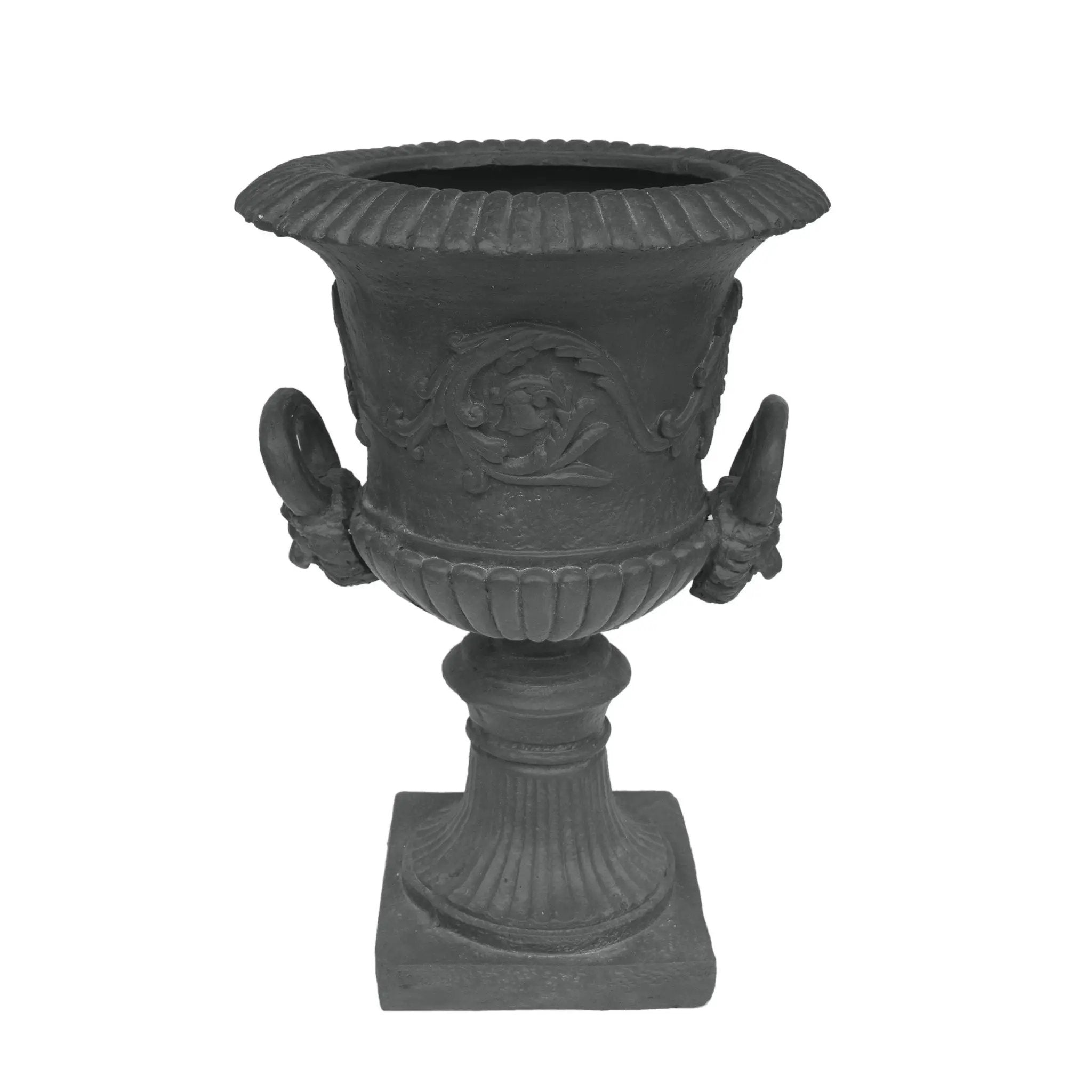 MGO Garden Urn Planter by HouseOfZazla