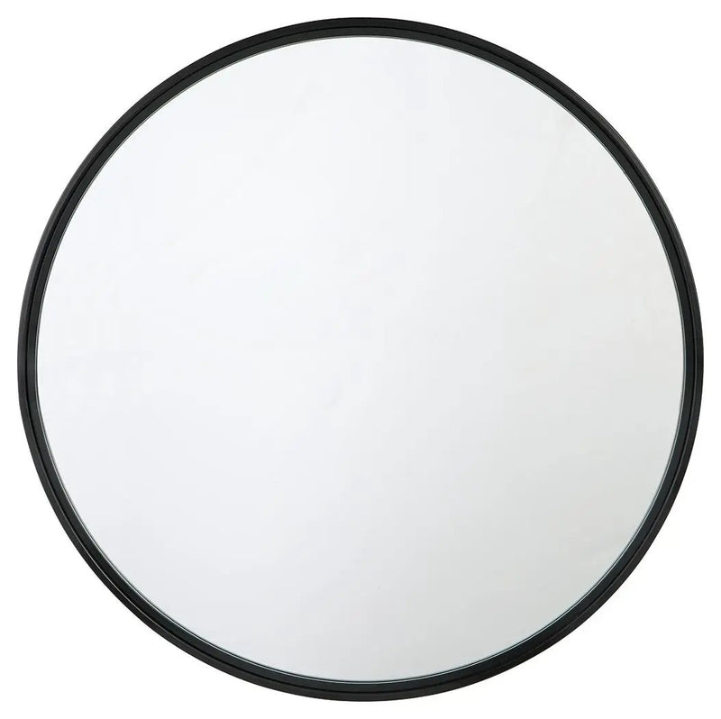 Brocky - Accent Mirror by Unique Piece Furniture