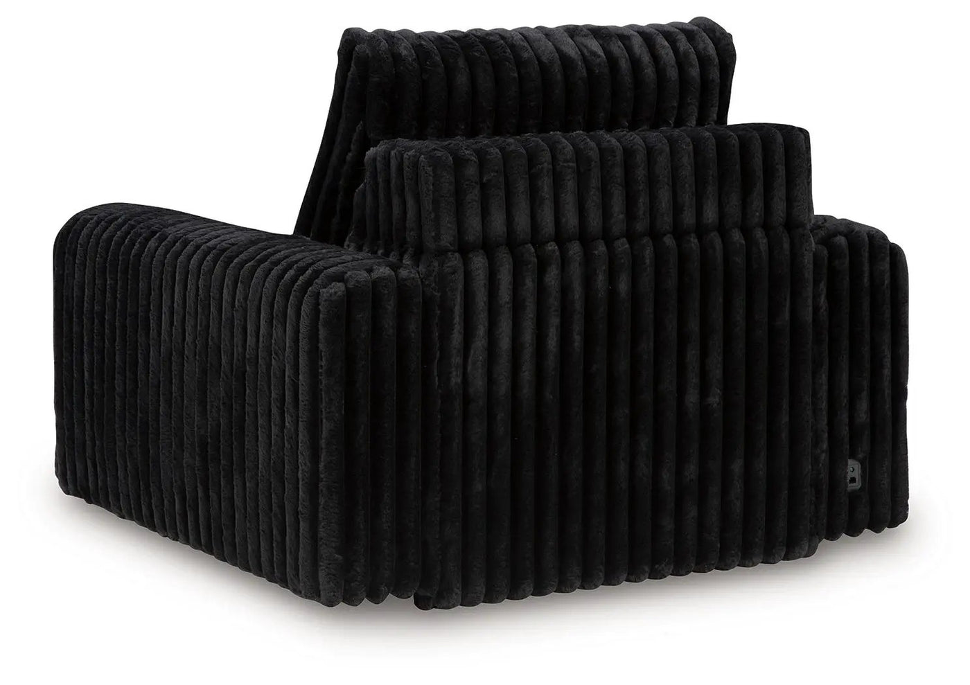 HamlinBay - Power Gliding Chaise by Unique Piece Furniture