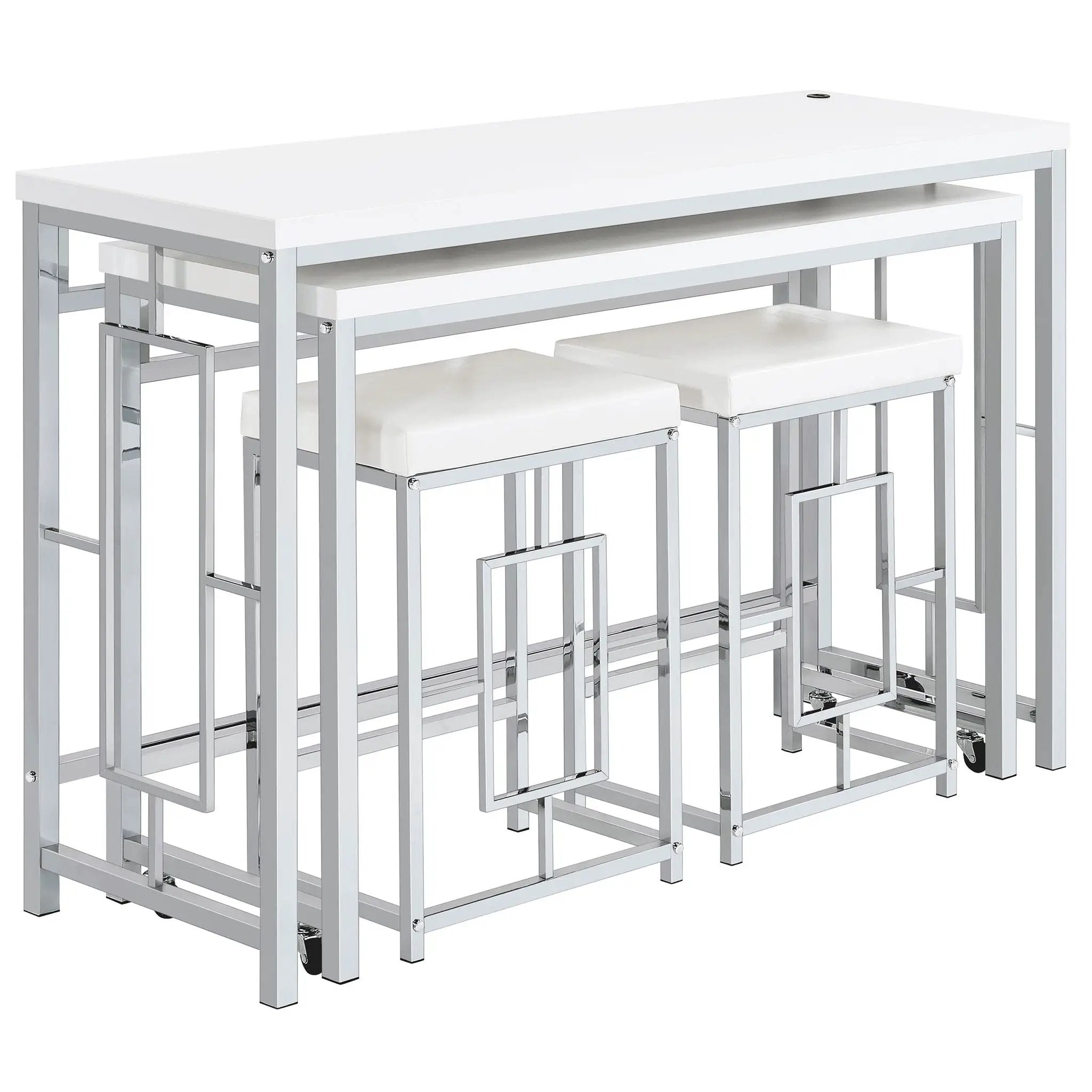 Laguna - Counter Height Dining Set