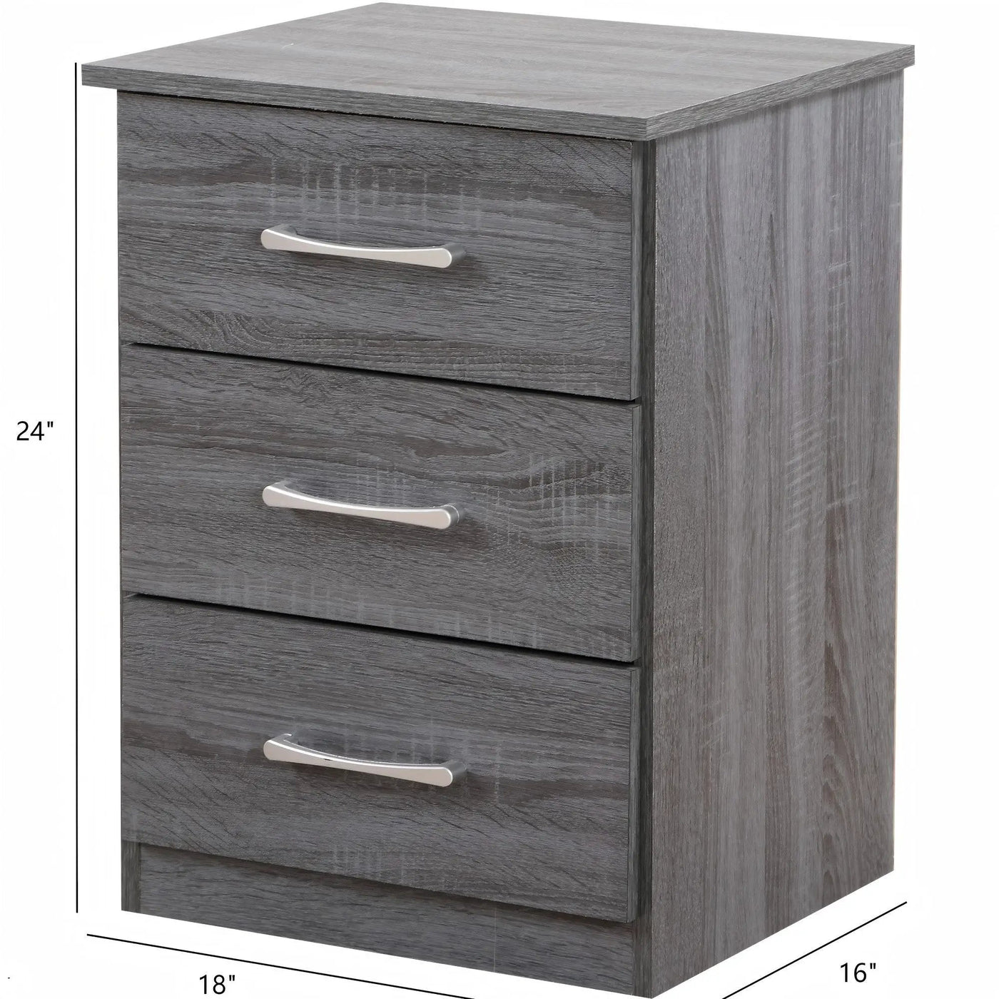 High Quality Nightstand by HouseOfZazla
