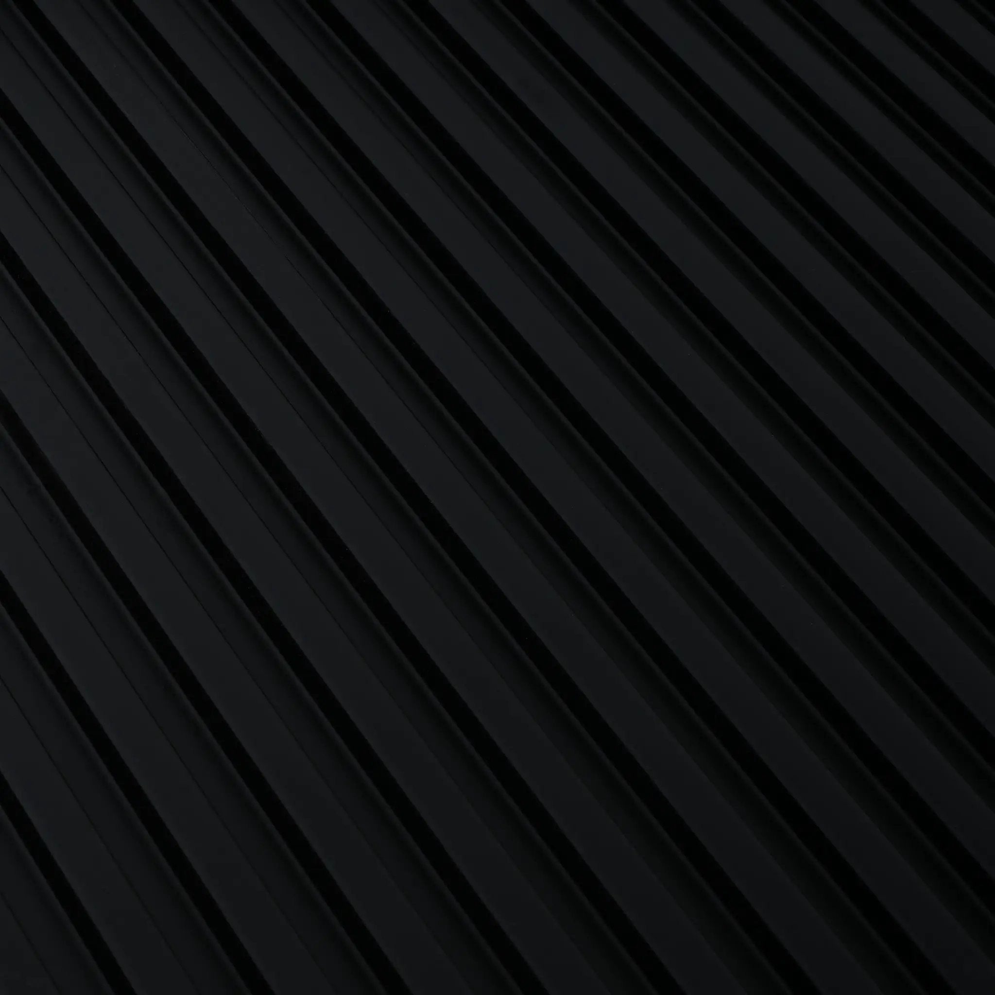 63"L Counter Table - Black by HouseOfZazla