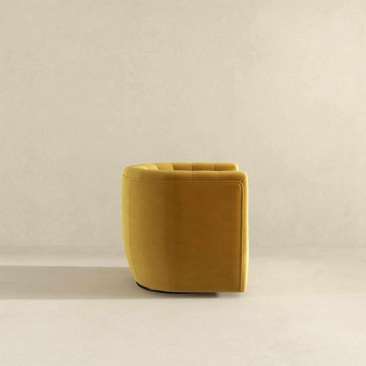 Delaney - Ergonomic Design Swivel Chair, photo 14 of 21