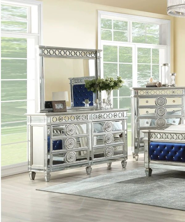 Varian - Commode - Miroir