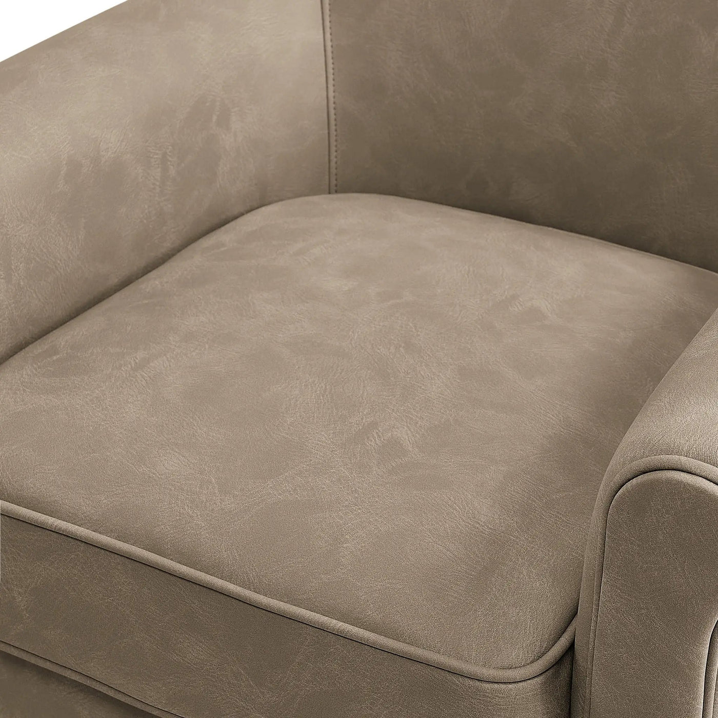 Westly - Swivel Accent Chair by HouseOfZazla