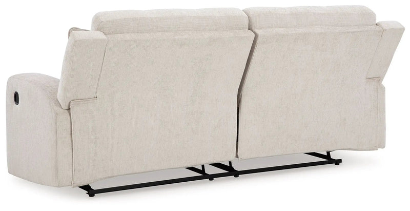 Danum - Reclining Living Room Set by Unique Piece Furniture