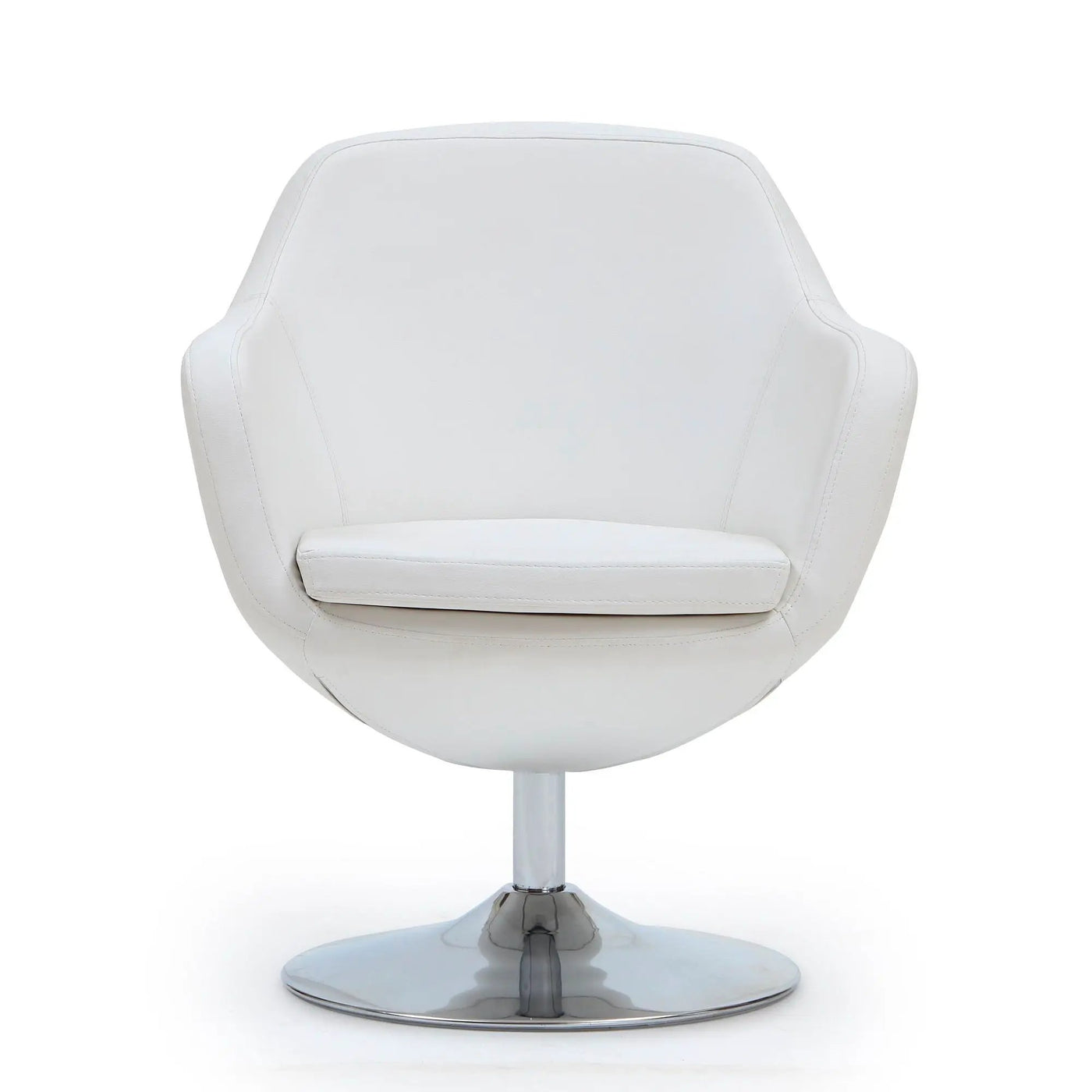 Caisson - Swivel Lounge Chair by HouseOfZazla