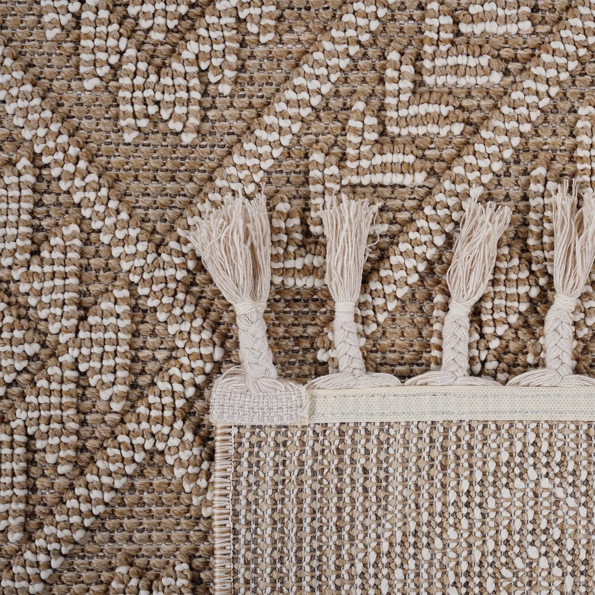 Guros Collection 6.7X9 Rug by HouseOfZazla