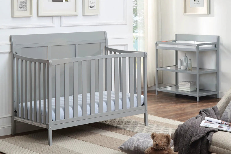 Shailee - Changing Table by Unique Piece Furniture