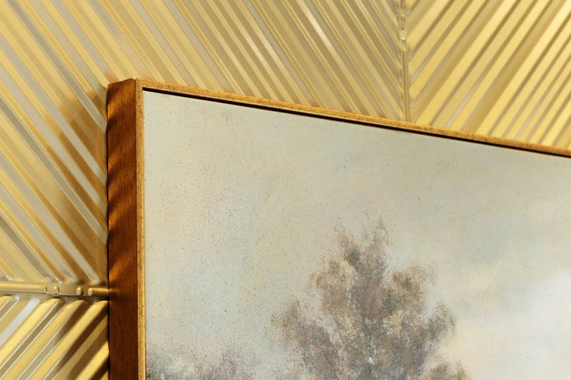 Edendale - Wall Art - Multi by Unique Piece Furniture