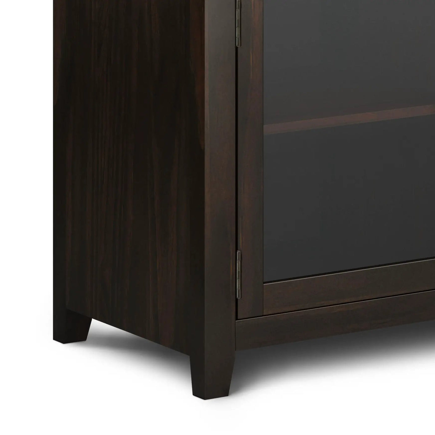 Cosmopolitan - Handcrafted Sideboard Buffet by HouseOfZazla