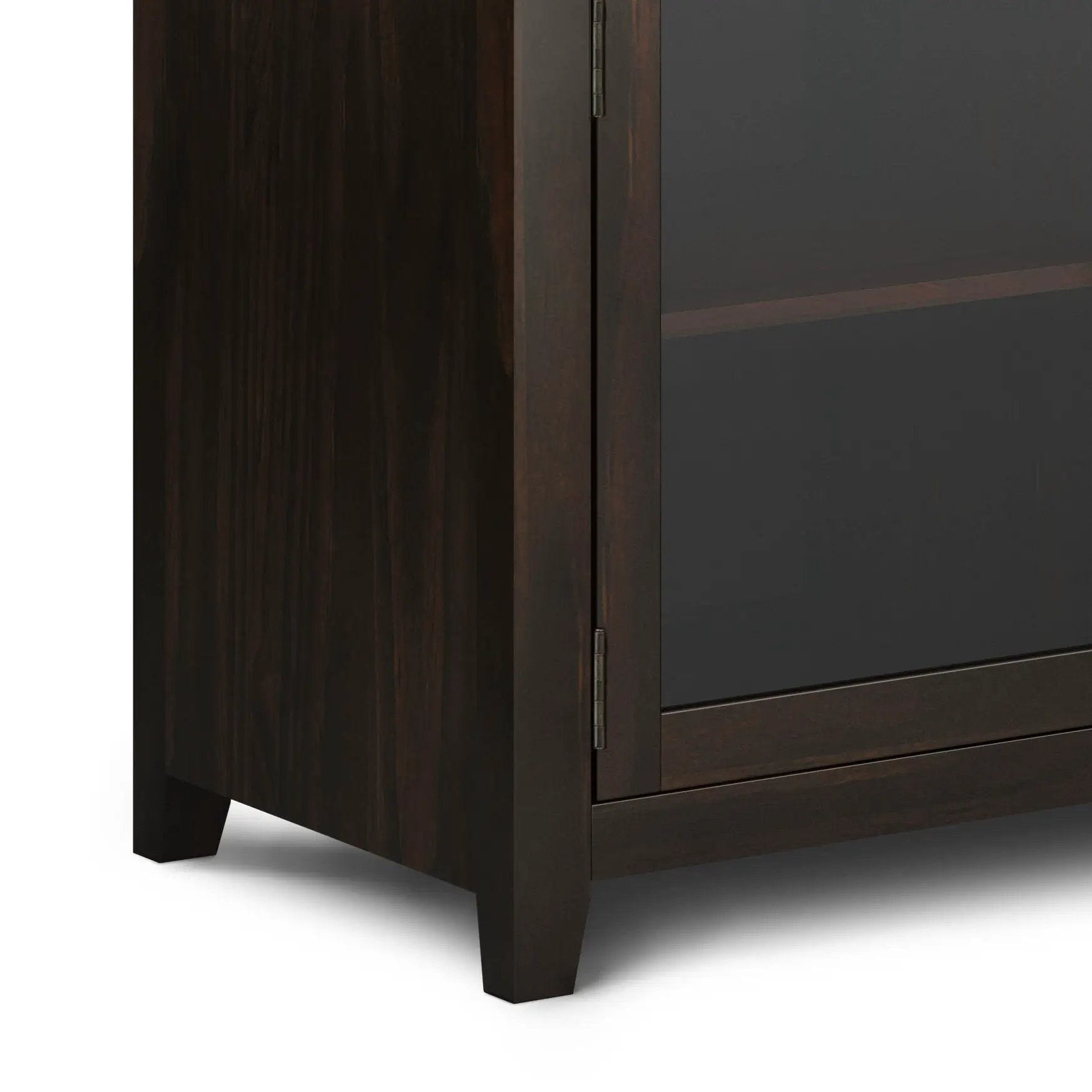 Cosmopolitan - Handcrafted Sideboard Buffet by Unique Piece Furniture