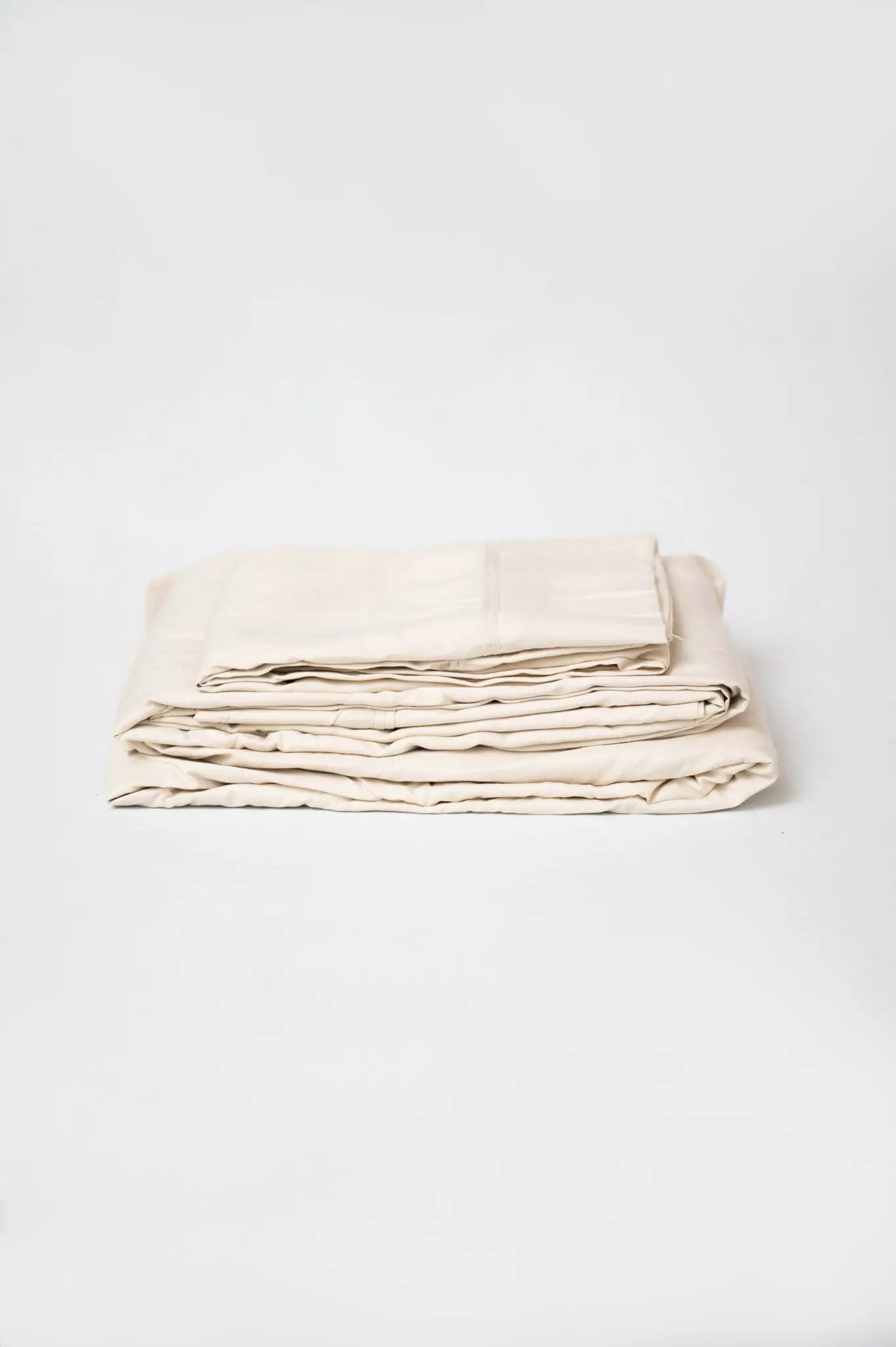 Brushed Hypoallergenic Sheet Set by HouseOfZazla
