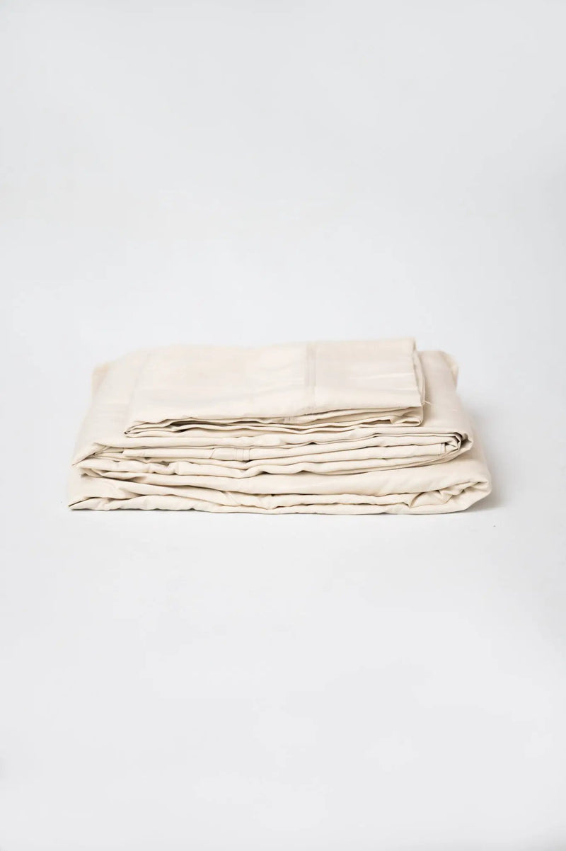 Micro And Bamboo Hypoallergenic Sheet Set