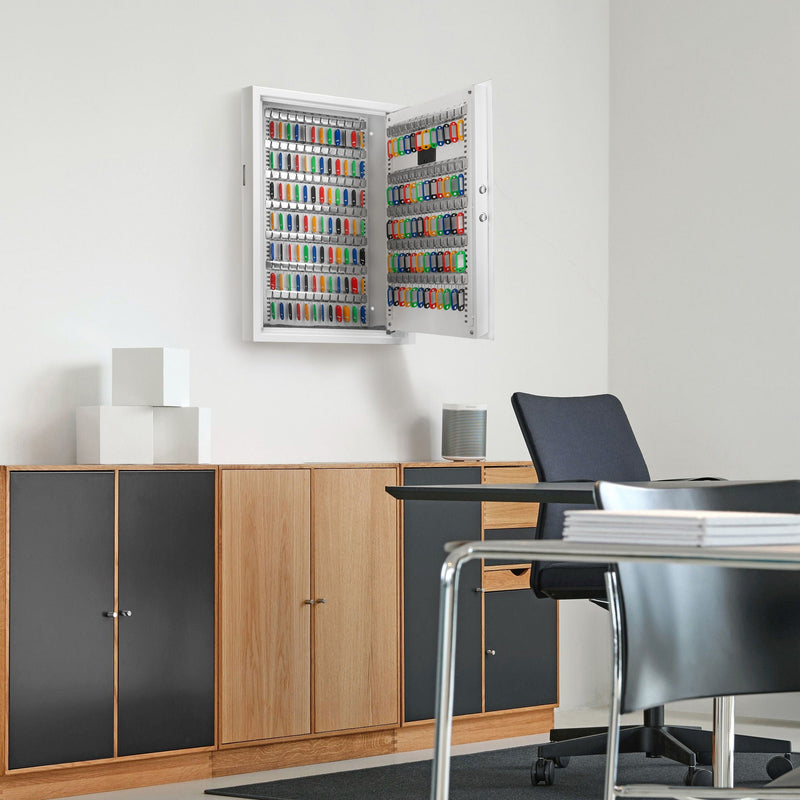 Key Cabinet Digital Keypad Wall Safe by HouseOfZazla