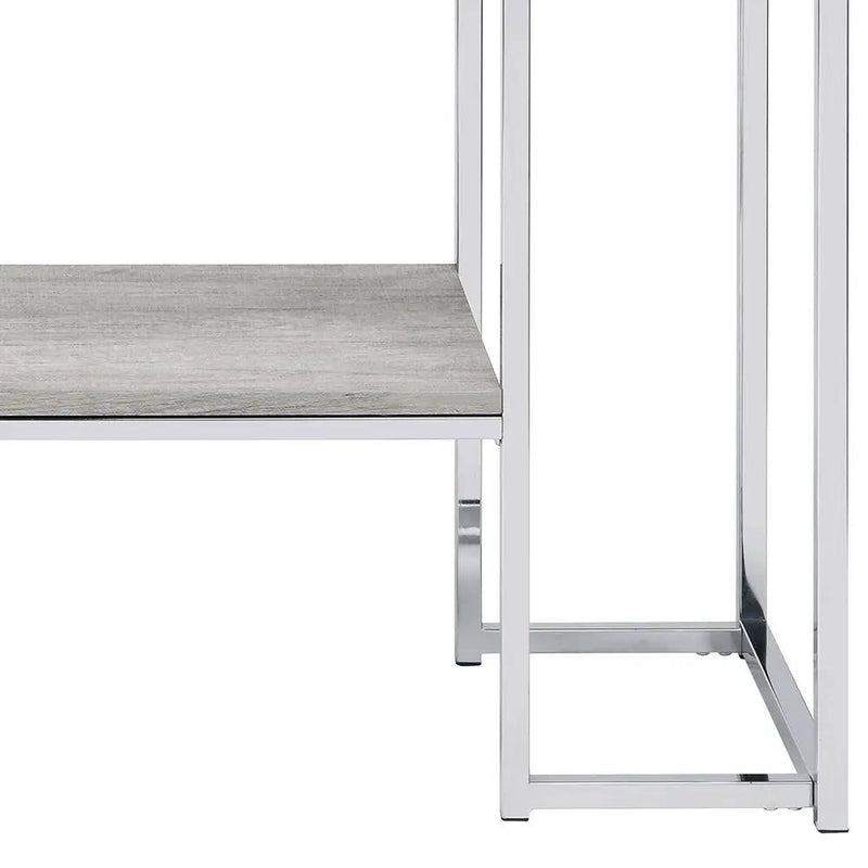 Chafik - Table by Unique Piece Furniture