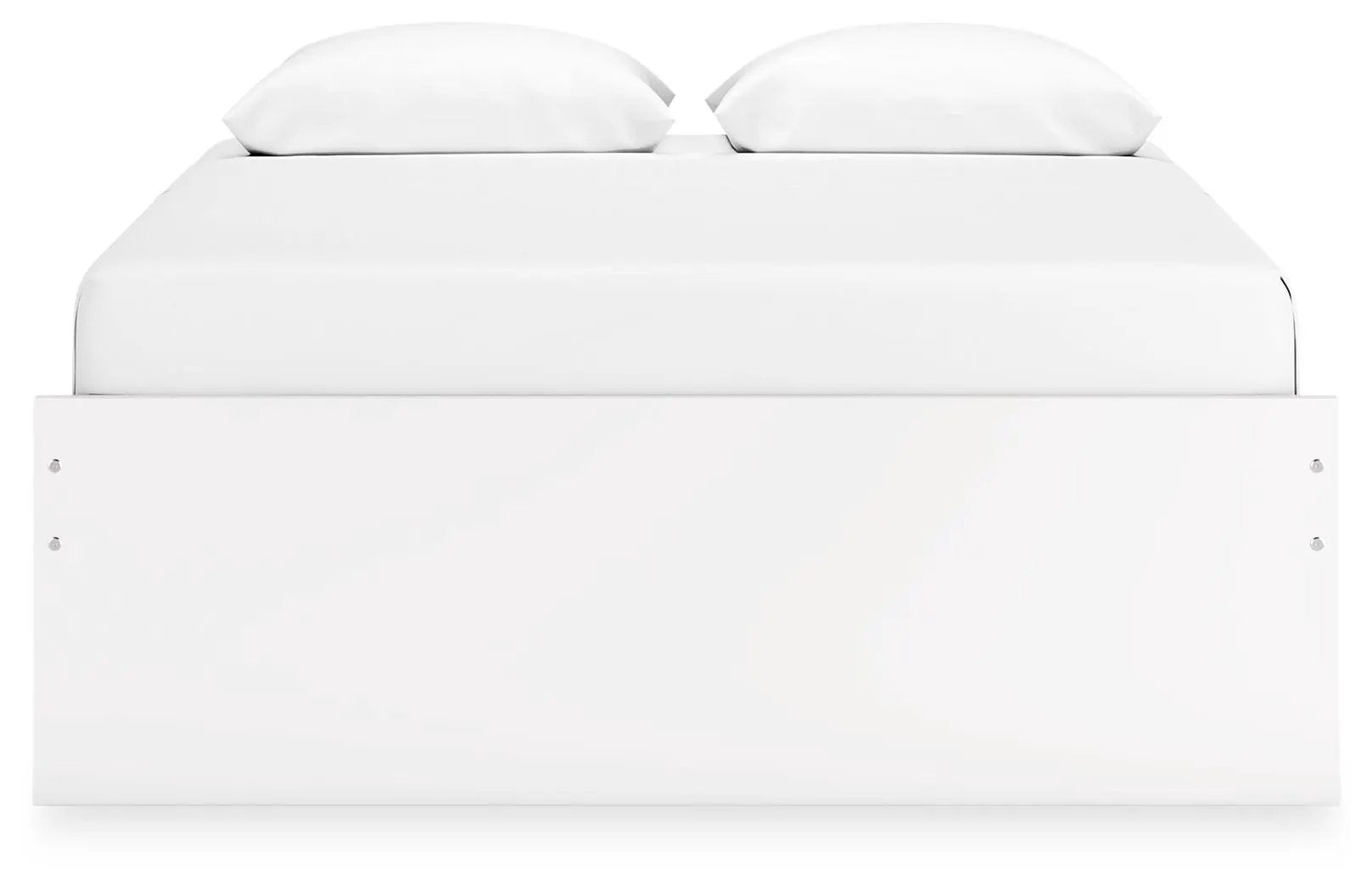 Onita - Platform Bed by Unique Piece Furniture
