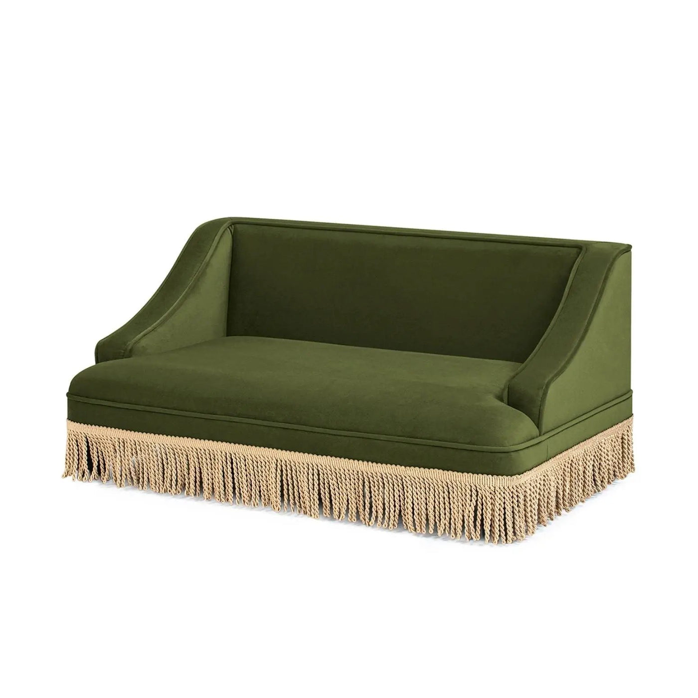 Duchess - Pet Bed Sofa by HouseOfZazla