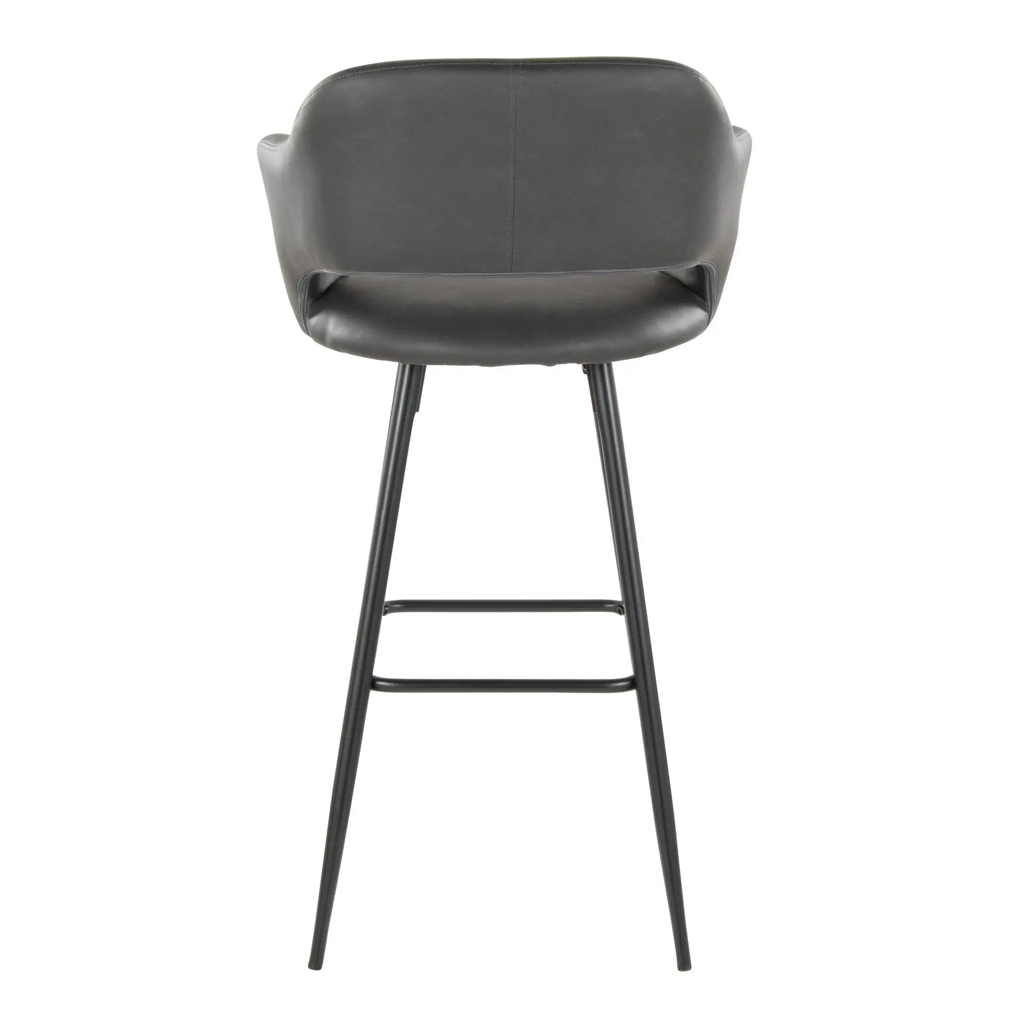 Margarite - Contemporary Barstool (Set of 2) by Unique Piece Furniture