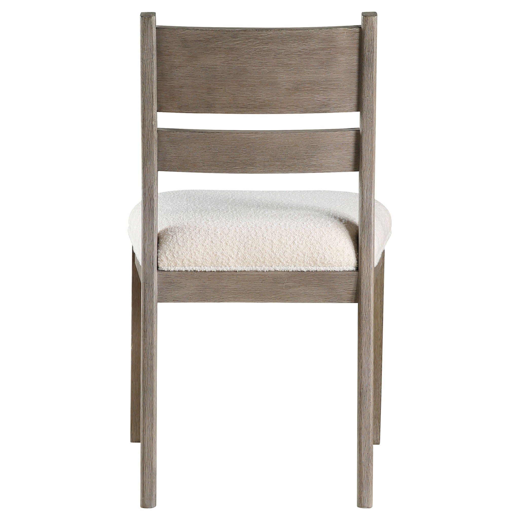 Medders - Dining Side Chair (Set of 2) - Brown by HouseOfZazla