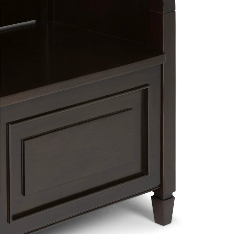 Connaught - Storage Bench by HouseOfZazla