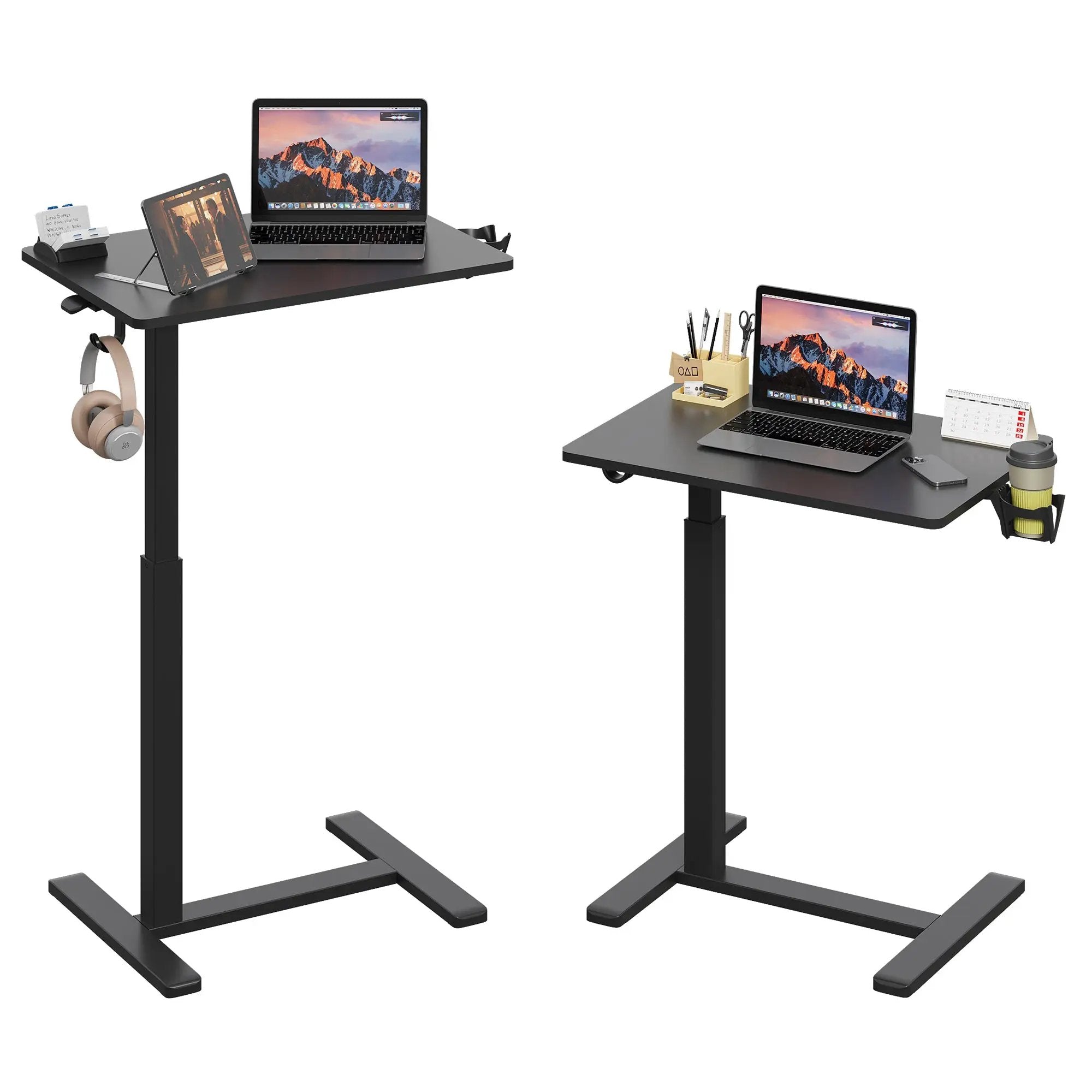 26"×19" Electric Standing Desk by HouseOfZazla