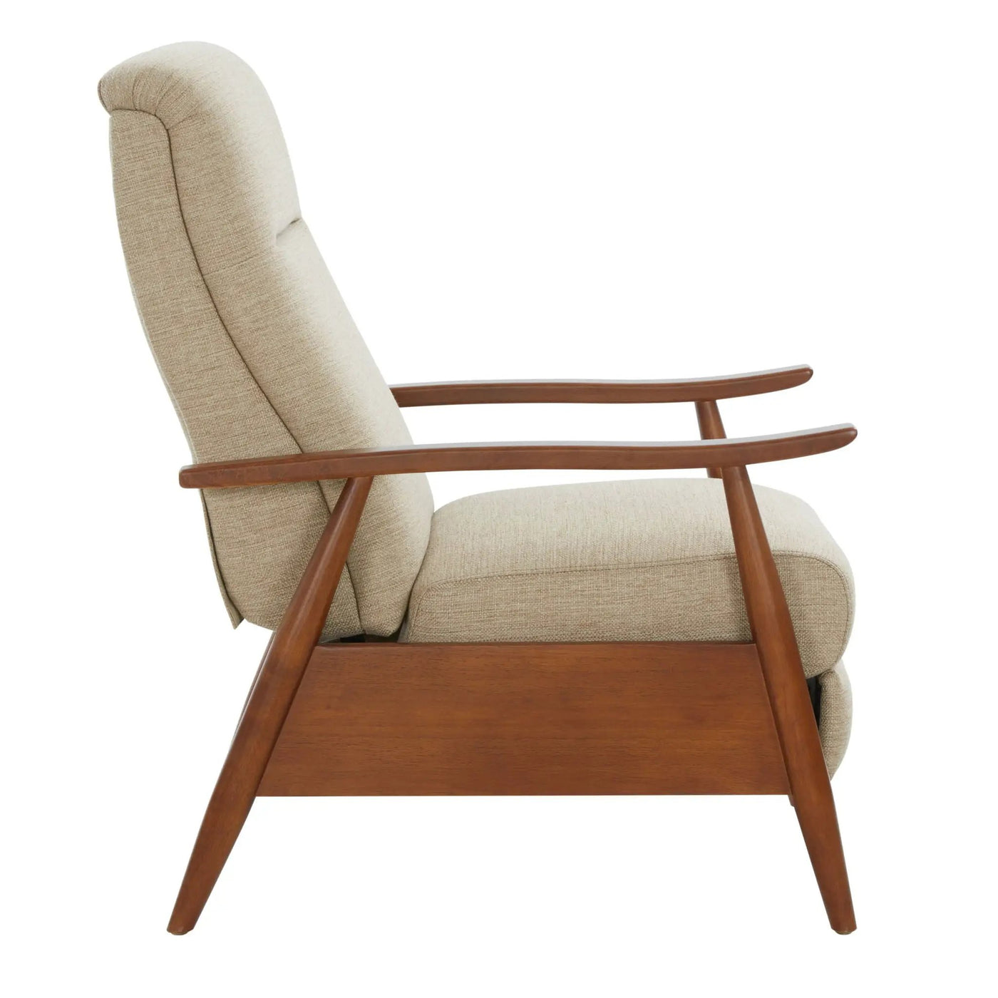 Fremont - Push Back Recliner by Unique Piece Furniture