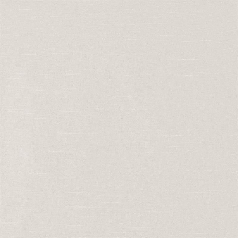 Twist Tab Lined Window Curtain Panel White 50x84 by HouseOfZazla