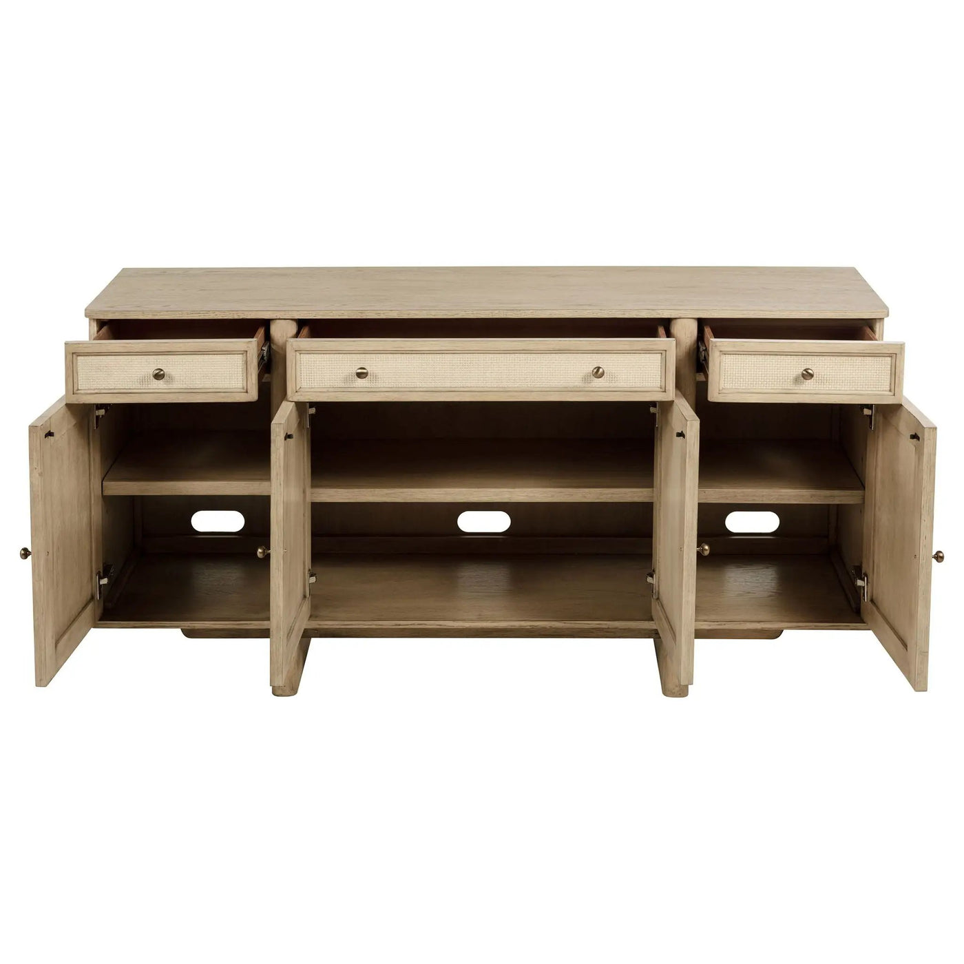 Kimpton - Rectangular Dining Table Set by HouseOfZazla