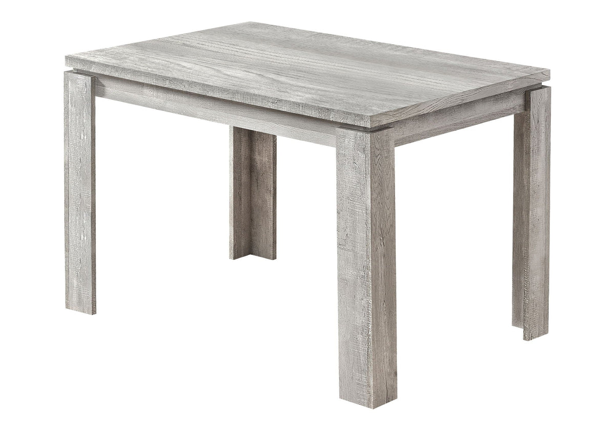 Rectangular Small Dining Table, photo 5 of 8