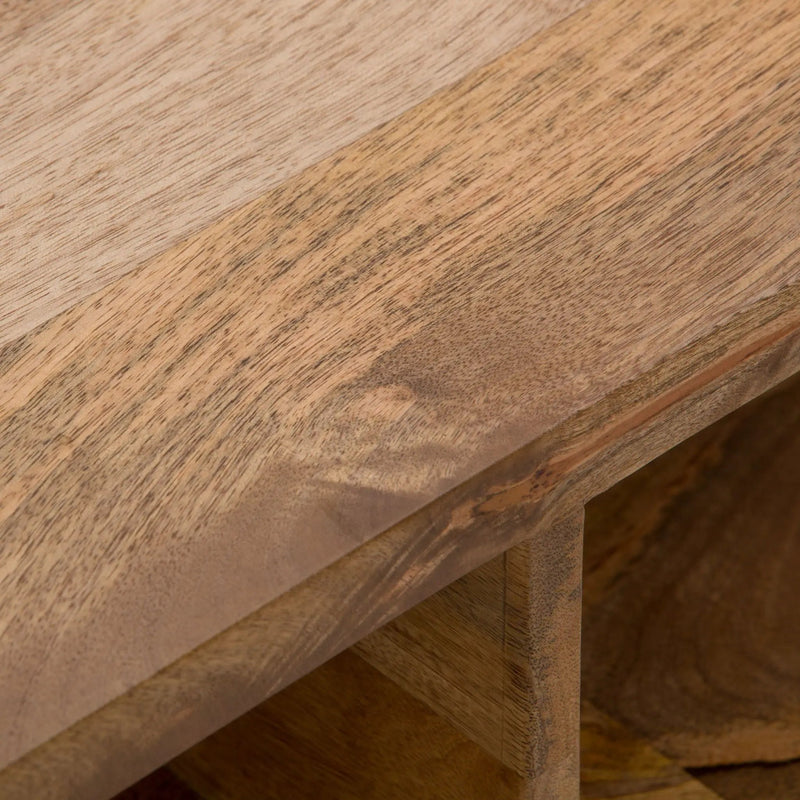 Hunter - Handcrafted Lift Top Coffee Table by HouseOfZazla