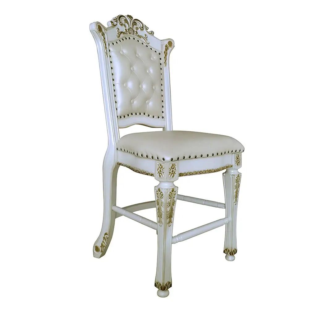 Vendome - Counter Height Chair (Set of 2) by Unique Piece Furniture