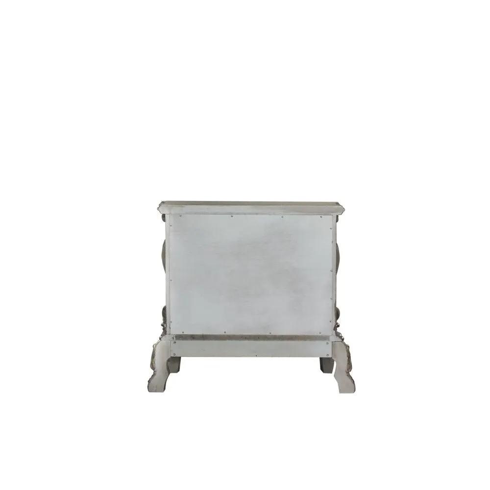 Dresden - Nightstand by Unique Piece Furniture