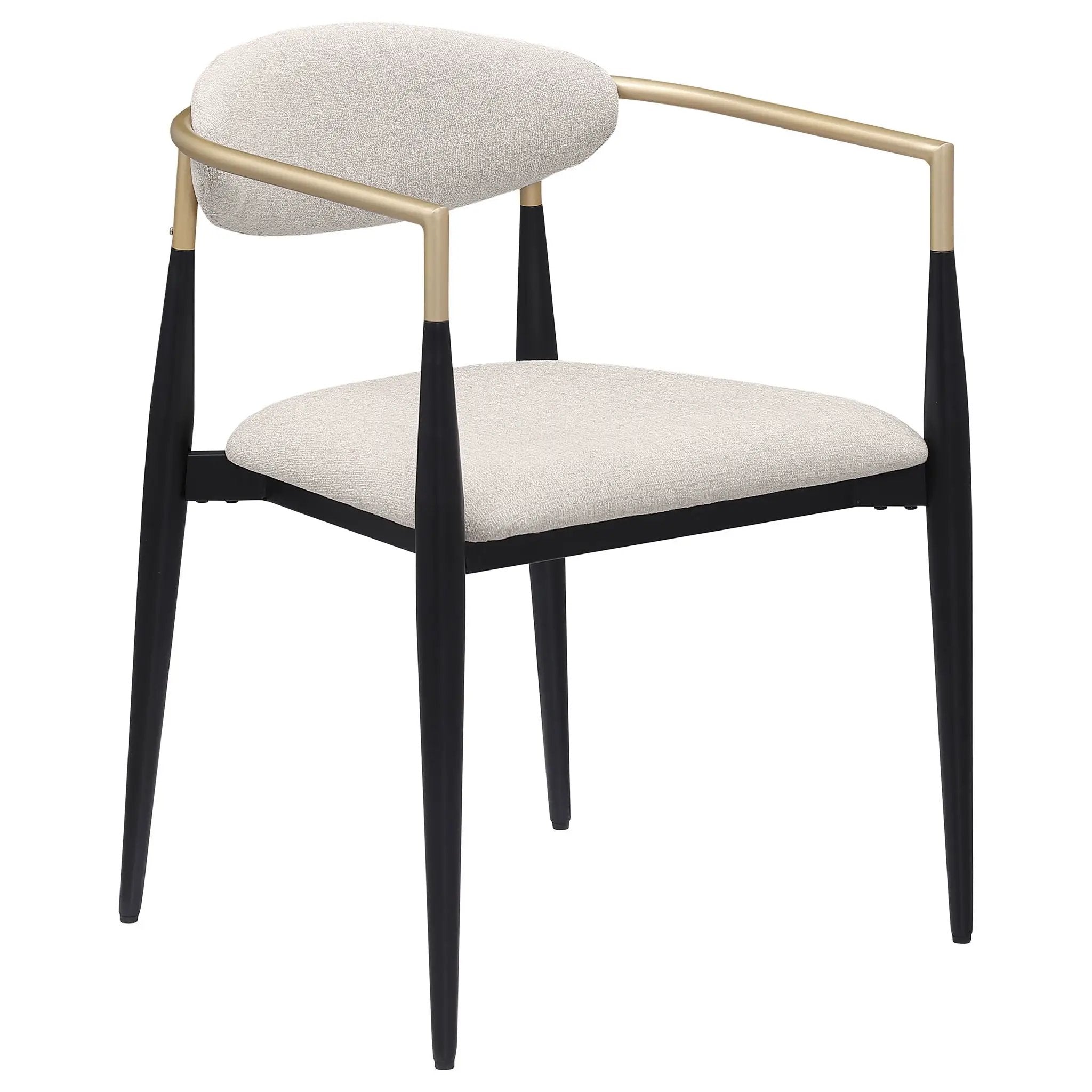 Mistra - Dining Arm Chair (Set of 2) by HouseOfZazla