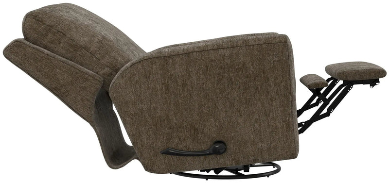 Belton - Recliner by Unique Piece Furniture
