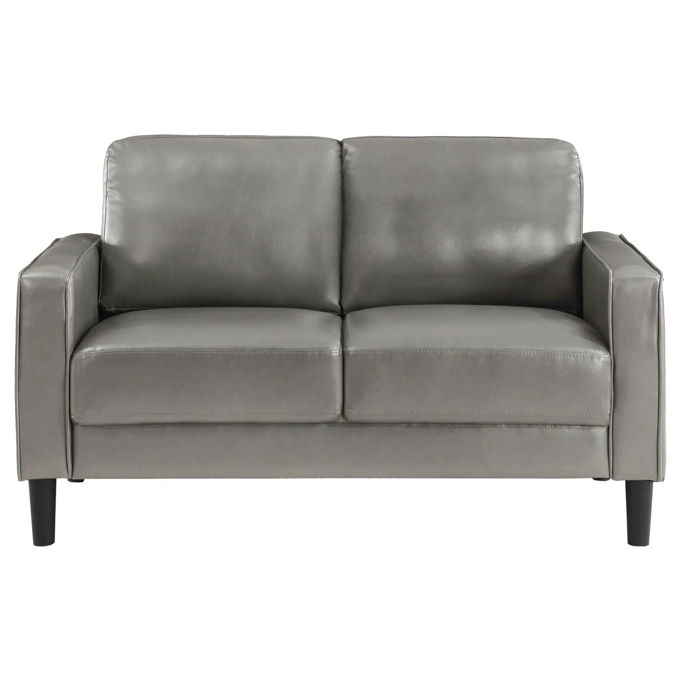 Farallone - Track Arm Sofa Set by HouseOfZazla