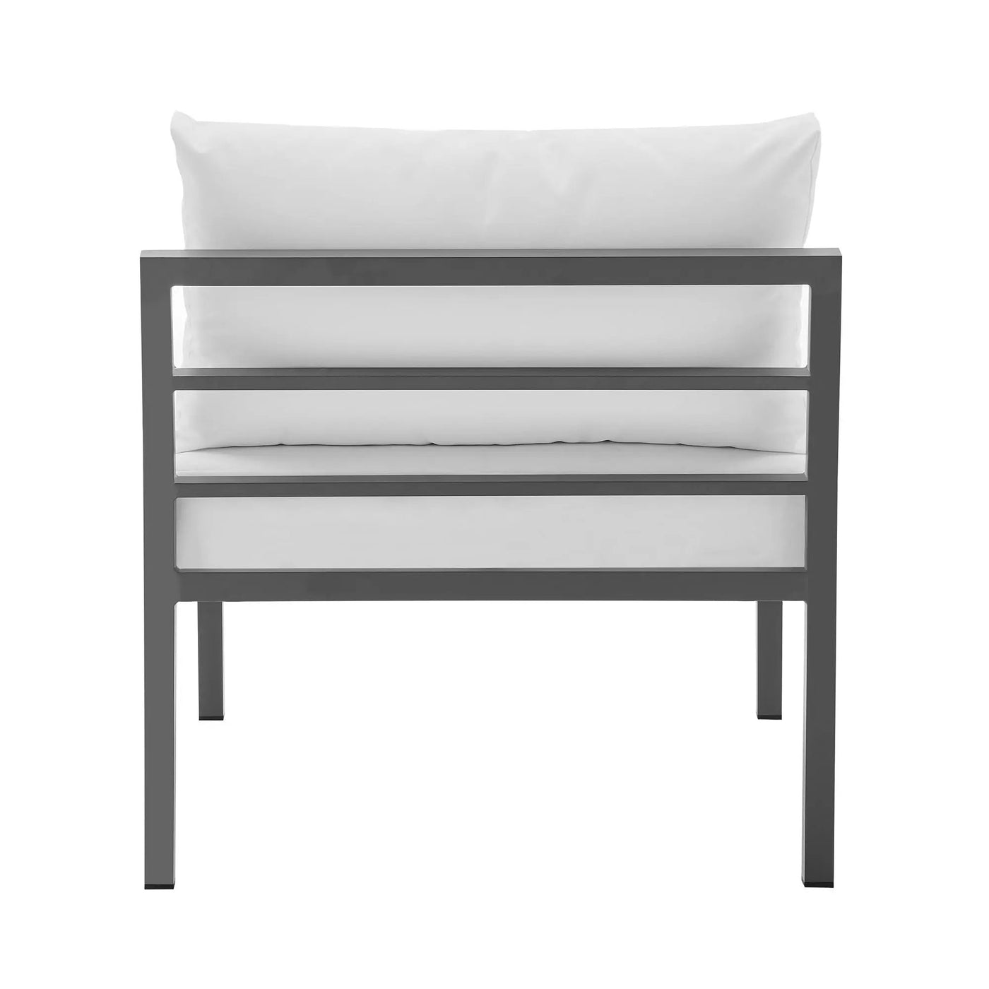 Sunnyside - 5 Piece Outdoor Conversation Set by HouseOfZazla