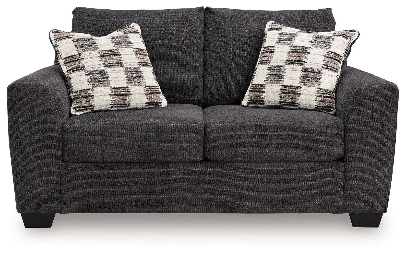 Loreo - Loveseat by Unique Piece Furniture