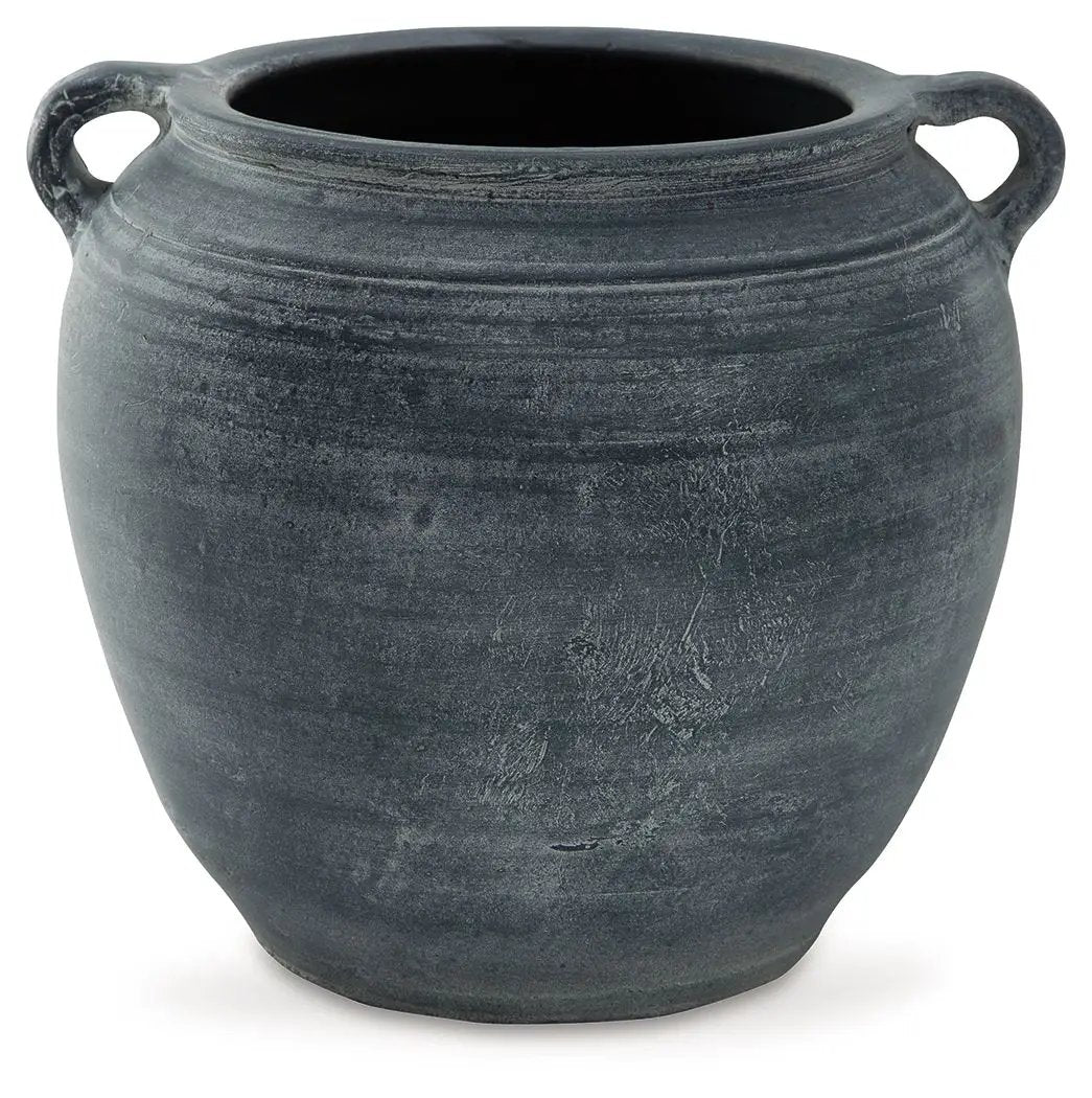 Meadie - 9" Vase by Unique Piece Furniture