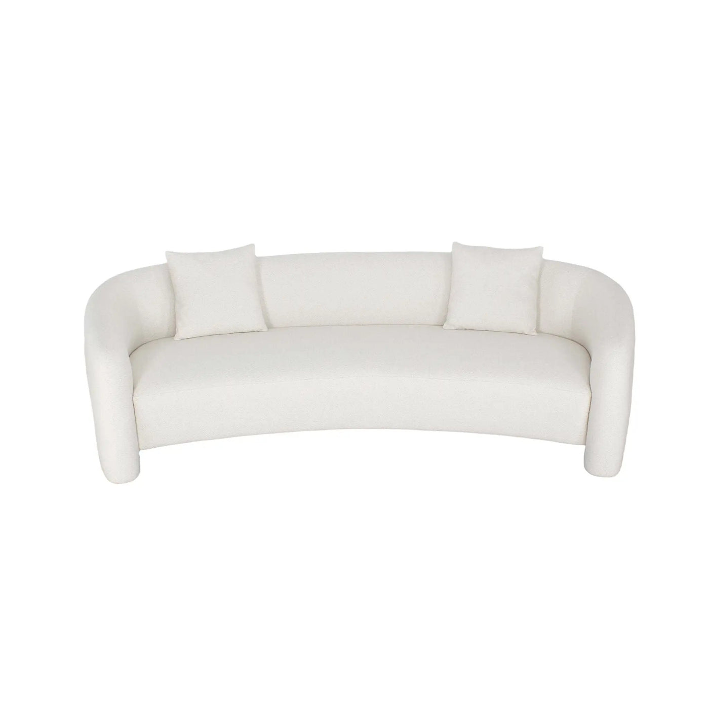 Sylvia - Loveseat by HouseOfZazla