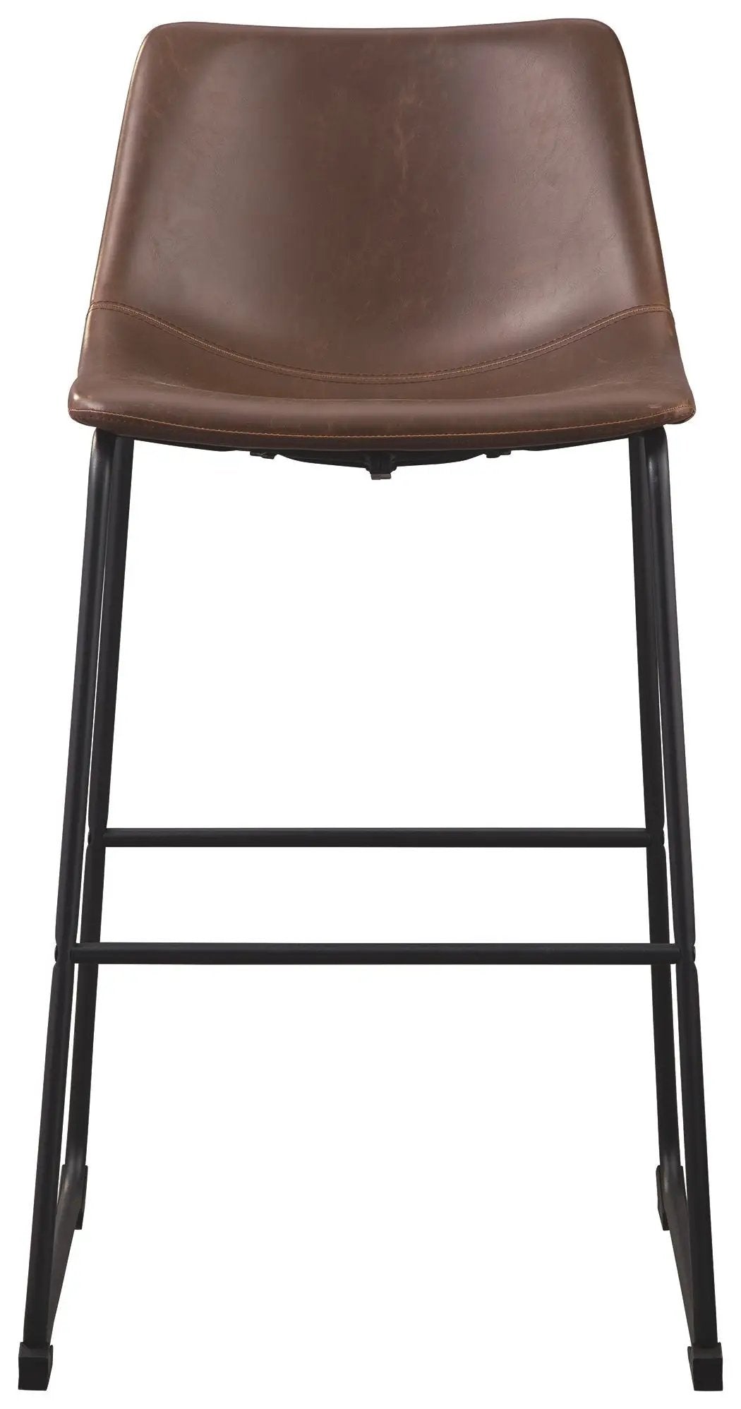 Centiar - Upholstered Barstool (Set of 2) by Unique Piece Furniture