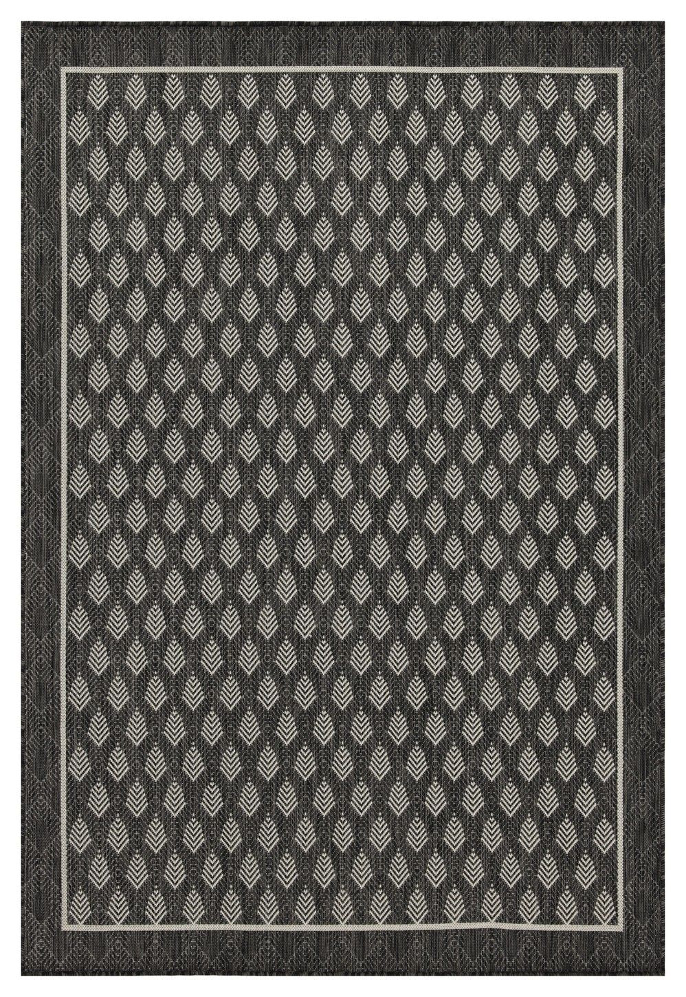 Sunshine - 2'7" X 7'3" Indoor / Outdoor Area Rug Polypropylene, photo 7 of 12