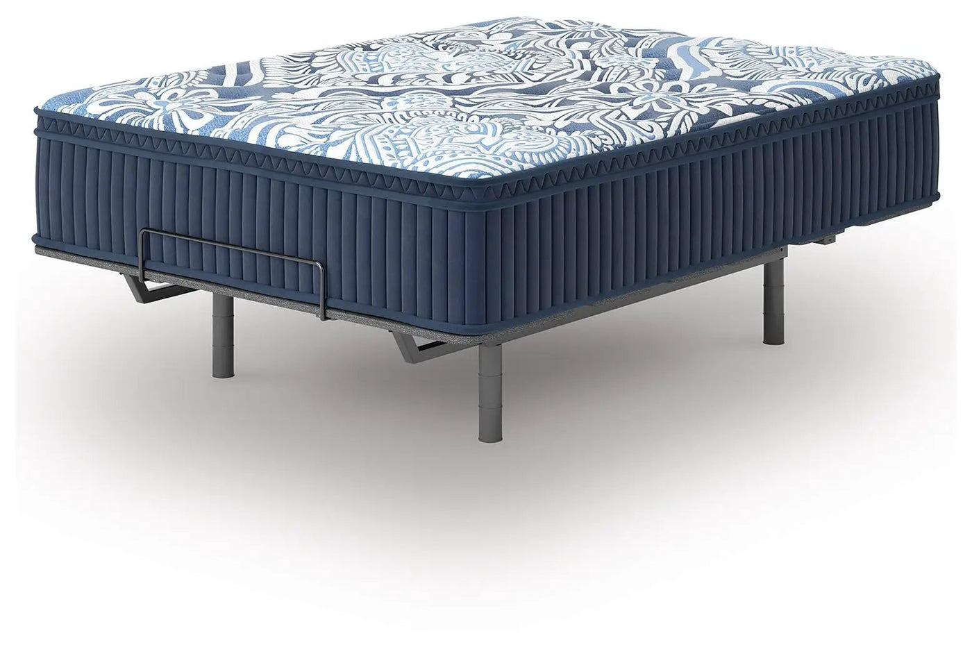 Plush Luxe 2.0 - Mattress by Unique Piece Furniture