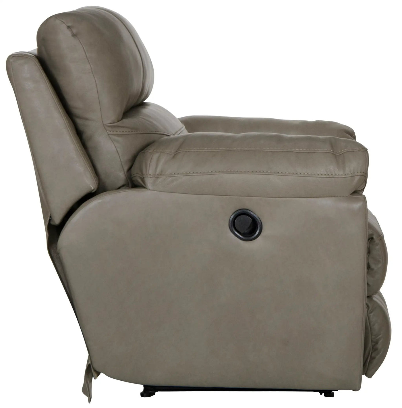 Costa - Lay Flat Recliner by Unique Piece Furniture