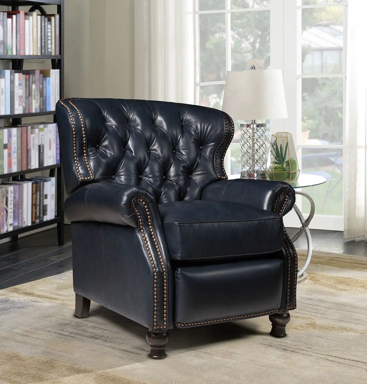 Presidential - Recliner by Unique Piece Furniture